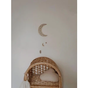 Ahşap Ramazan Süsü Standart