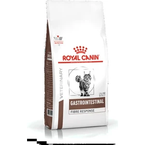 Royalcanin Gastrointestinal Fibre Response Kuru Kedi Maması 2 kg