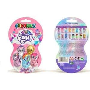 Flipperz  My Little Pony 1 Adet