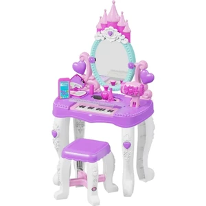 Şato Piyanolu Güzellik Masası