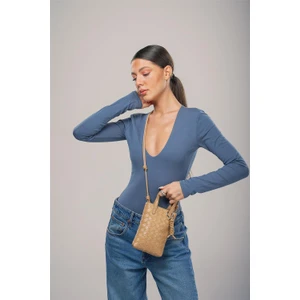 ÇÇS Kadın 18042 Çapraz Çanta