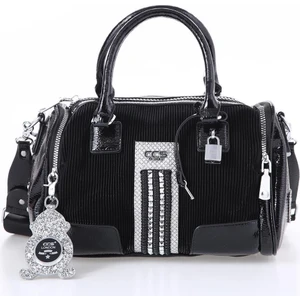 ÇÇS 17111 Omuz Askılı Kadın El Çantası