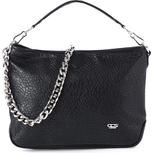 ÇÇS 17097 Omuz Askılı Kadın Kol Çantası