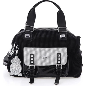 ÇÇS 17115 Omuz Askılı Kadın El Çantası