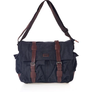 ÇÇS 31474 Askılı Postacı Çantası