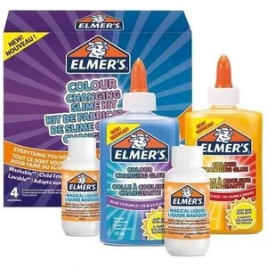 Renk Değiştiren Slime Kit 2109487
