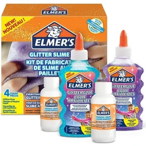 Elmer's Simli Slime Seti 2077256