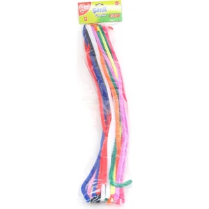 Şönil 50CM 9 Renk 25'li 00105
