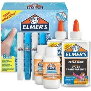 Elmer's Frosty Slime Seti 2077254