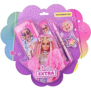 Kırtasiye Seti 5li Metal Kalemlikli B-3765A