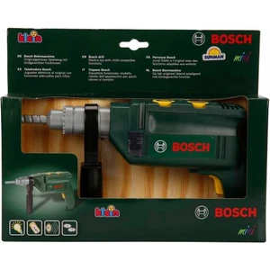 Klein Toys Bosch Oyuncak Matkap Tamir Seti
