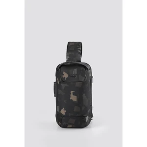 ÇÇS 51463 Tek Askılı Çapraz Çanta