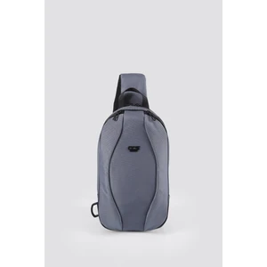 ÇÇS 31409 Tek Askılı Çapraz Çanta