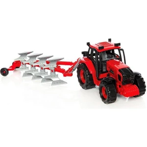 Farm City Sabanlı Traktör