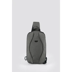 ÇÇS 31409 Tek Askılı Çapraz Çanta