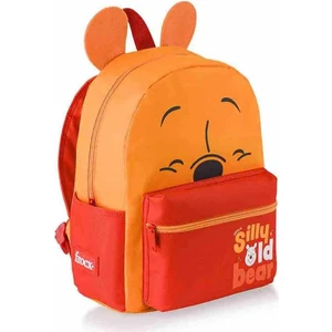 Winnie The Pooh Loop Lucky Bear Anaokulu Çantası 42285