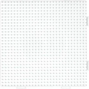 Hama Midi Boncuk Tablası - Büyük Kare