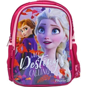 Disney Frozen Iı Lisanslı Ilkokul Çantası 2 Bölmeli OTTO-48031