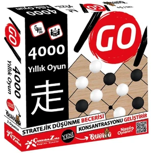 Çekirdek Zeka Go13 -Go19