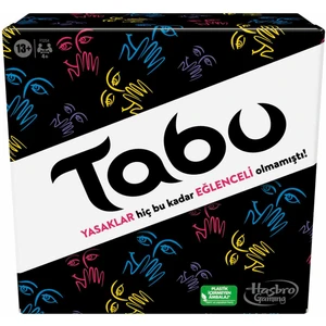 Tabu F5254