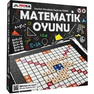 Matematik Oyunu