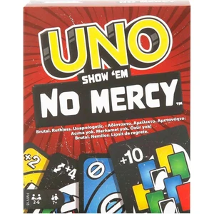 No Mercy Kartlar Hwv18