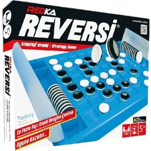 Reversi Oyunu