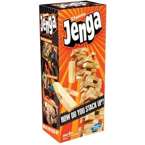 Hasbro Gaming Jenga