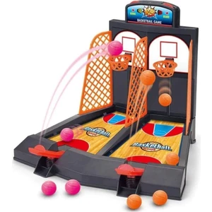 Parmak Basketbol