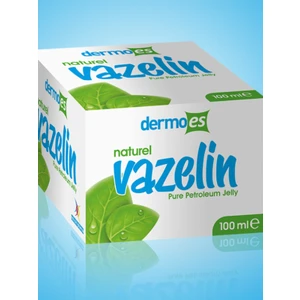 Naturel Vazelin 100 ml