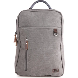 ÇÇS 51399 Kanvas Sırt Çantası