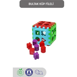 Bultak Küp Fileli