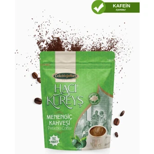 Hacı Kureyş Menengiç Kahvesi 200 gr