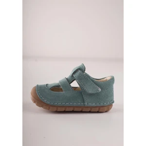 Yazlık Ayakkabı Çağla Yeşil