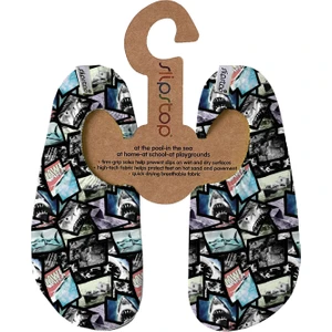 Fox Kaydırmaz Deniz Havuz Ayakkabısı