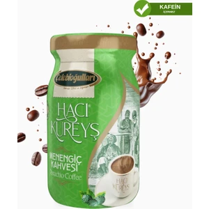 Hacı Kureyş Menengiç Kahvesi Sıvı 350 gr