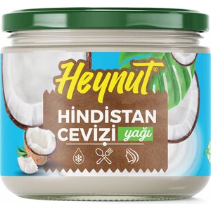 Hindistan Cevizi Yağı 300ML
