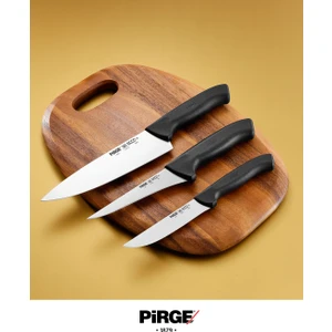 Ecco Şef Baba Bıçak Seti - 35175