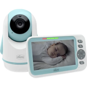Evolution Kameralı Akıllı Bebek Telsizi