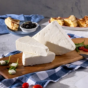 Tam Yağlı Olgunlaştırılmış Tulum Peyniri