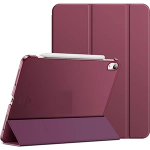 Apple iPad 11.nesil A16 11INÇ/10.NESIL 10.9inç Kılıf Pu Deri Smart Standlı Case