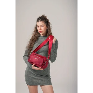 ÇÇS Kadın 17892 Omuz Çantası