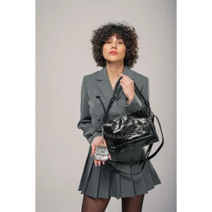 ÇÇS Kadın 17919 Omuz Çantası