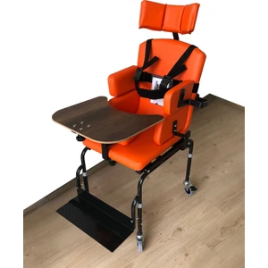 Karma Grup Karma Grup Karma GrupKarma Grup Karma Grup Karma Grup  Rehabilitasyon Engelli Çocuk Oturma Koltuğu MEDİUM:110-150 cm