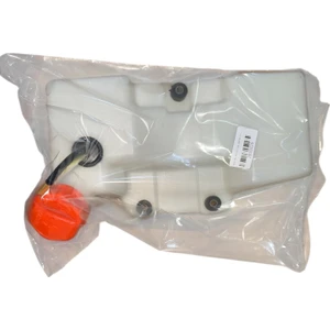 Benzin Deposu Bg-Cg 63CC Tırpan