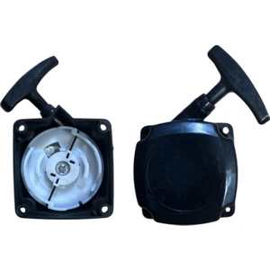 Starter BG520 Tırpan Telli Model