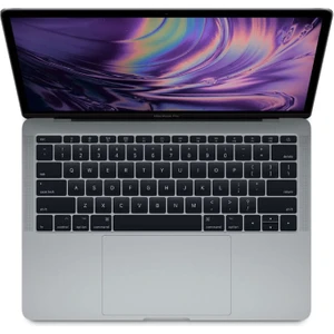 MacBook Pro A1708 Intel Core I5-7360U 13.3" 8 GB Ram 128 GB SSD Macos Notebook - İkinci El