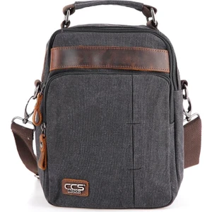 ÇÇS 31357 Kanvas El Çantası