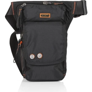 CCS 31185 Motorcu Bel Bacak Çantası