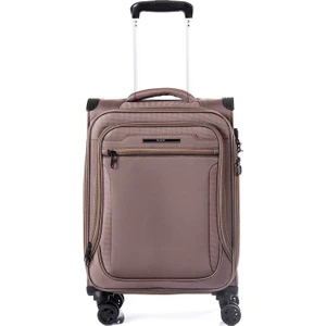 GM18103W Kumaş Büyük Boy Valiz